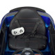 Дитячий електромобіль Машинка M 4560EBLRS-4 до 30 кг