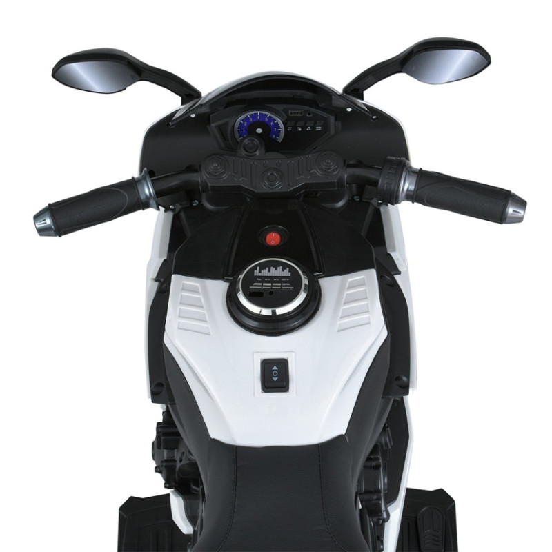 Дитячий електромобіль Мотоцикл M 5823EL-1 до 30 кг