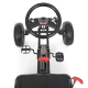 Велокарт дитячий Bambi kart M 0645(2)-2 чорний
