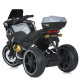 Дитячий електромобіль Мотоцикл M 5830EBLR-2 до 30 кг