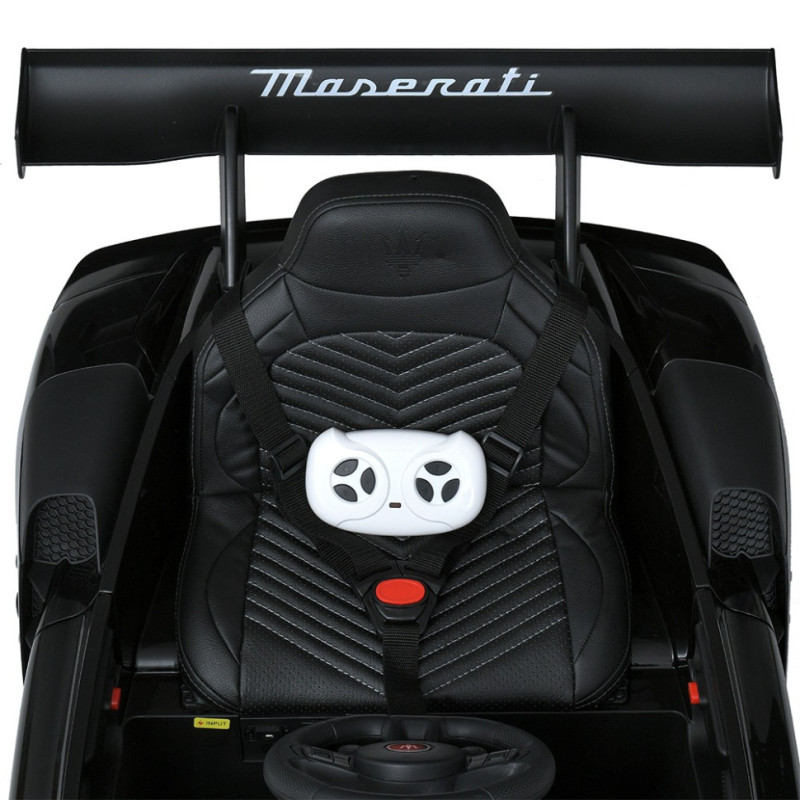 Дитячий електромобіль Машина M 5105EBLR-2 до 25 кг