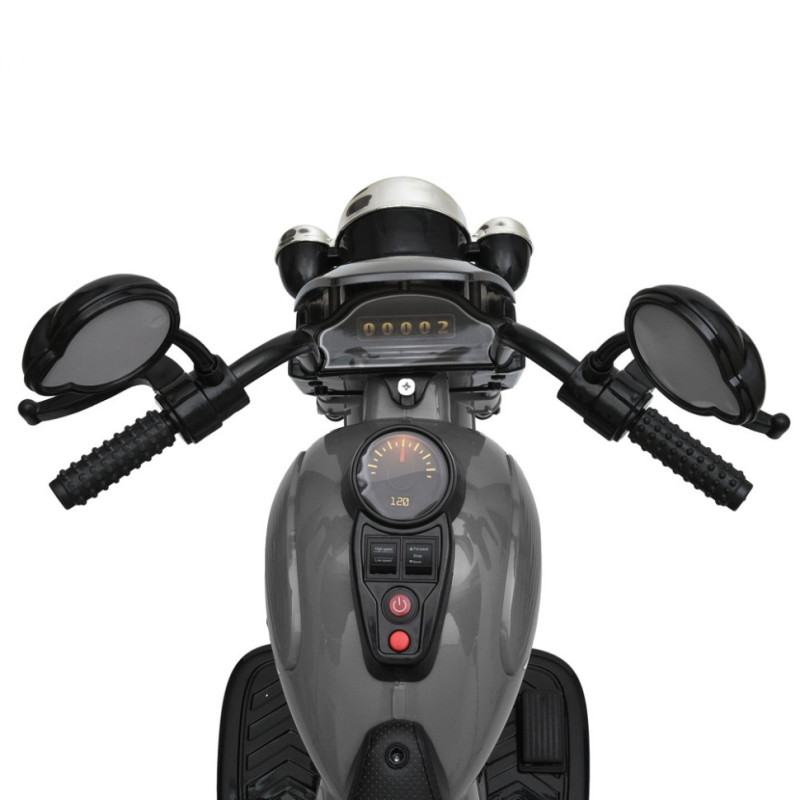 Дитячий електромобіль Мотоцикл M 5739EL-11 до 30 кг