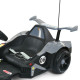 Дитячий електромобіль Електрокарт M 6147EBLRS-11(24V) до 50 кг