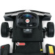 Дитячий електромобіль Електрокарт M 6147EBLRS-11(24V) до 50 кг