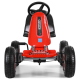 Велокарт дитячий Bambi kart M 3626A-3 ручне гальмо