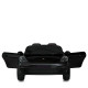 Дитячий електромобіль Машина M 5826EBLRS-2 до 30 кг