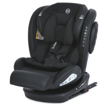Дитяче автокрісло EVOLUTION 2360? ME 1045 Melange Black