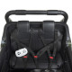 Дитячий електромобіль Джип Bambi M 4133EBLRS-4 Mercedes-Benz до 30 кг