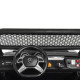 Дитячий електромобіль Джип Bambi M 4133EBLRS-4 Mercedes-Benz до 30 кг
