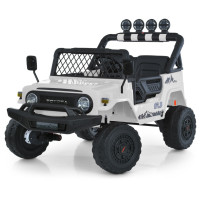 Дитячий електромобіль Джип 2566AEBLR-1(24V) до 50 кг Дитячий електромобіль Джип 2566AEBLR-1(24V) до 50 кг