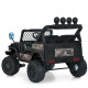 Дитячий електромобіль Джип 2566AEBLR-18(24V) до 50 кг