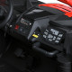 Дитячий електромобіль Джип M 5736AL-3(24V) до 100 кг
