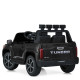 Дитячий електромобіль Джип M 6192EBLR-2(24V) до 50 кг