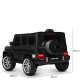Дитячий електромобіль джип Bambi M 4214EBLRS-2 до 30 кг