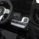 Дитячий електромобіль джип Bambi M 4214EBLRS-2 до 30 кг