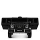 Дитячий електромобіль джип Bambi M 4214EBLRS-2 до 30 кг