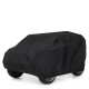 Дитячий електромобіль джип Bambi M 4214EBLRS-2 до 30 кг