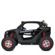 Дитячий електромобіль Джип M 5743EBLR-2(24V) до 60 кг