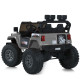 Дитячий електромобіль Джип M 6204EBLR-11(24V) до 60 кг