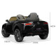 Дитячий електромобіль Bambi JE1618EBLR-2 Lexus до 30 кг