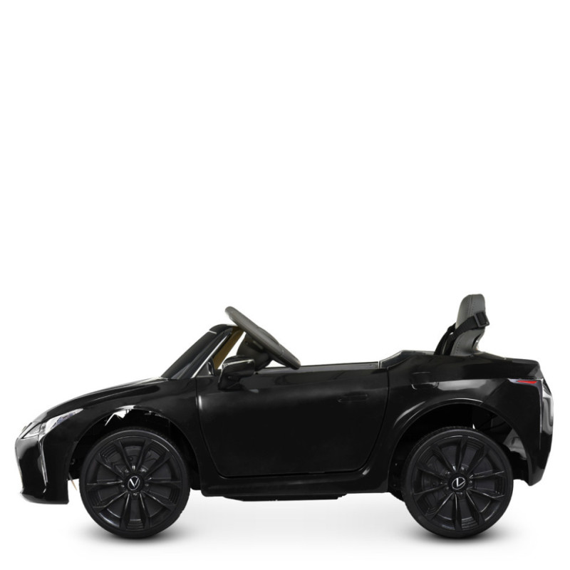 Дитячий електромобіль Bambi JE1618EBLR-2 Lexus до 30 кг