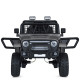 Дитячий електромобіль Джип M 5991EBLR-11(24V) до 50 кг