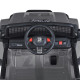 Дитячий електромобіль Джип M 5991EBLR-11(24V) до 50 кг
