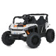 Дитячий електромобіль Джип M 5811EBLR-1 (24V) до 25 кг