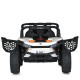 Дитячий електромобіль Джип M 5811EBLR-1 (24V) до 25 кг