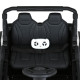 Дитячий електромобіль Джип M 5811EBLR-1 (24V) до 25 кг