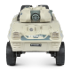 Дитячий електромобільТанк Bambi Racer M 4862BR-1 до 30 кг