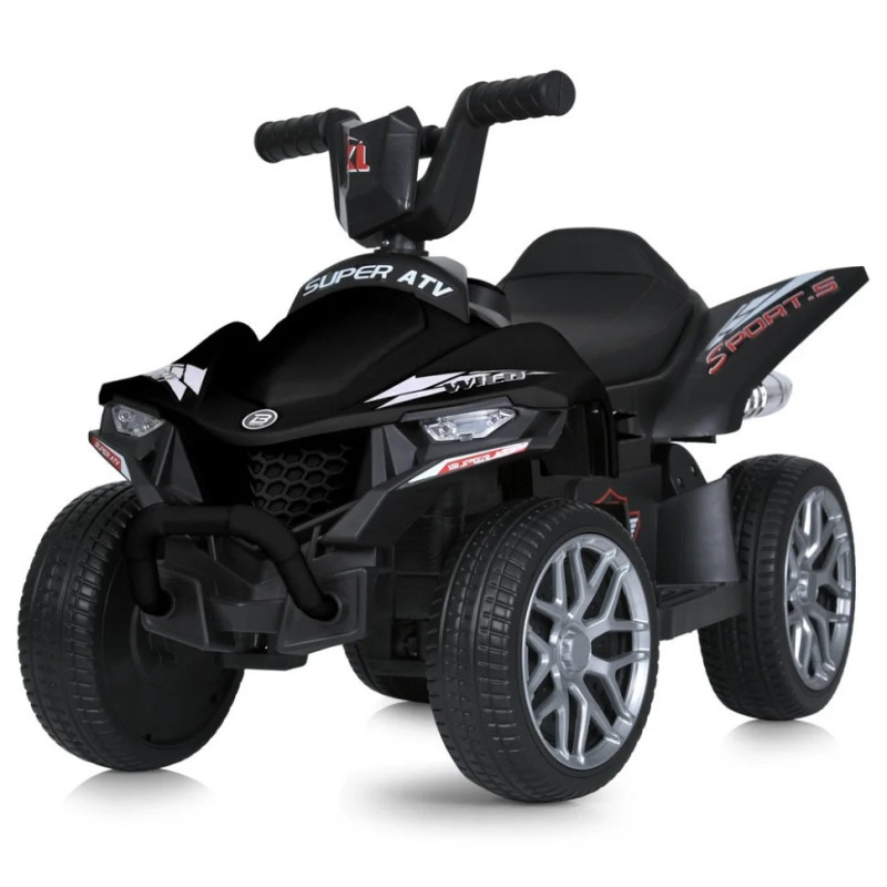 Дитячий електромобіль Квадроцикл M 5730EL-2 до 25 кг