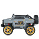 Дитячий електромобіль Джип M 5821EBLR-11 (24V) до 30 кг