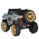 Дитячий електромобіль Джип M 5821EBLR-11 (24V) до 30 кг