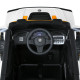 Дитячий електромобіль Джип M 5822EBLR-1 (24V) до 30 кг