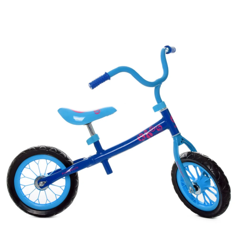 Біговел Profi Kids M 3255-2 колесо 12 дюймів Біговел Profi Kids M 3255-2 колесо 12 дюймів