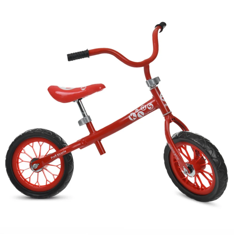 Біговел Profi Kids M 3255-3 колесо 12 дюймів Біговел Profi Kids M 3255-3 колесо 12 дюймів
