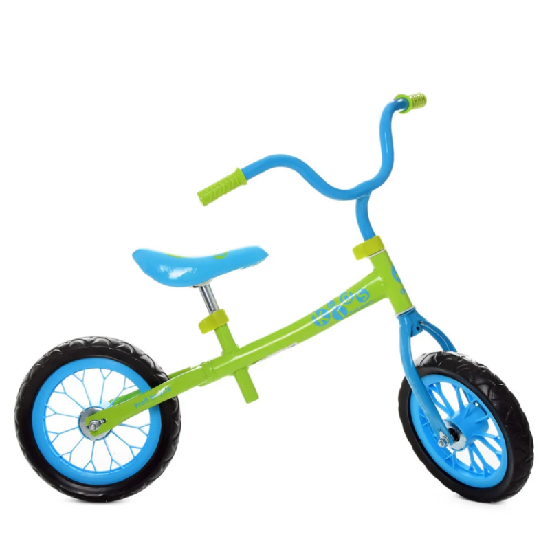 Біговел Profi Kids M 3255-4 колесо 12 дюймів Біговел Profi Kids M 3255-4 колесо 12 дюймів