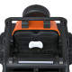 Дитячий електромобіль Джип M 5824EBLRS-19 (24V) до 30 кг