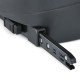 Дитяче автокрісло ABSOLUTE ME 1079 Royal Total Black