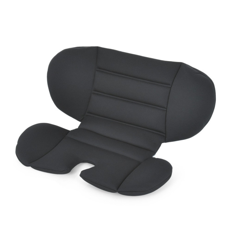Дитяче автокрісло ABSOLUTE ME 1079 Royal Total Black