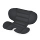 Дитяче автокрісло ABSOLUTE ME 1079 Royal Total Black
