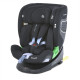 Автокрісло дитяче ME 1146 i-STAND ME 1146 Royal Black