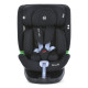 Автокрісло дитяче ME 1146 i-STAND ME 1146 Royal Black