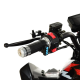 Дитячий електромобіль Квадроцикл Bambi HB-EATV1500Q2-2(MP3) до 120 кг