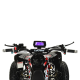 Дитячий електромобіль Квадроцикл Bambi HB-EATV1500Q2-2(MP3) до 120 кг