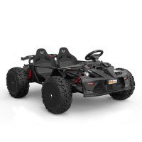 Дитячий електромобіль Баггі M 5797A-2 (48V) до 150 кг Дитячий електромобіль Баггі M 5797A-2 (48V) до 150 кг