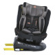 Автокрісло I-CON ME 1117 Melange Mocca, група 0+/1-2-3, isofix, поворот 360