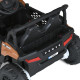 Дитячий електромобіль Джип M 5811EBLR-17 (24V) до 25 кг