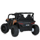 Дитячий електромобіль Джип M 5811EBLR-17 (24V) до 25 кг